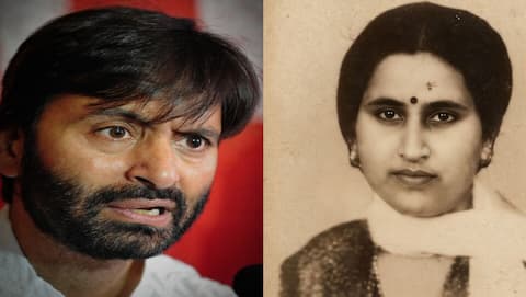 SIA chargesheets Yasin Malik in 1990 Sarla Bhat rape-murder case