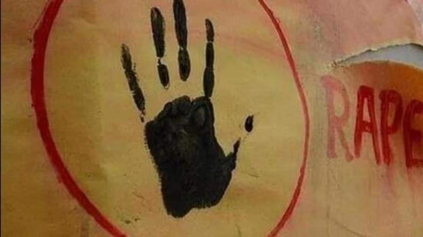 Jaipur man rapes his 2 minor daughters for 5 years Jaipur man rapes his 2 minor daughters for 5 years