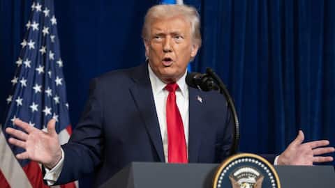 What is 'mother of all bombs' US considering against Iran?