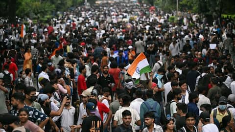 Amnesty accuses Delhi Police of using excessive force during protests