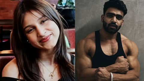 Delhi model's murder accused has past of violent crimes