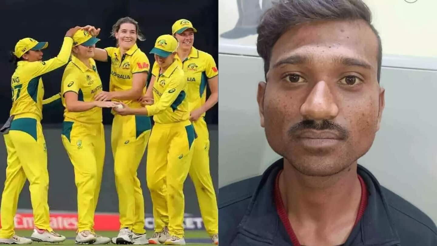 MP minister calls Indore molestation 'lesson' for cricketers, sparks outrage MP minister calls Indore molestation 'lesson' for cricketers, sparks outrage