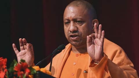 Yogi government announces initiative to strengthen state legal infrastructure