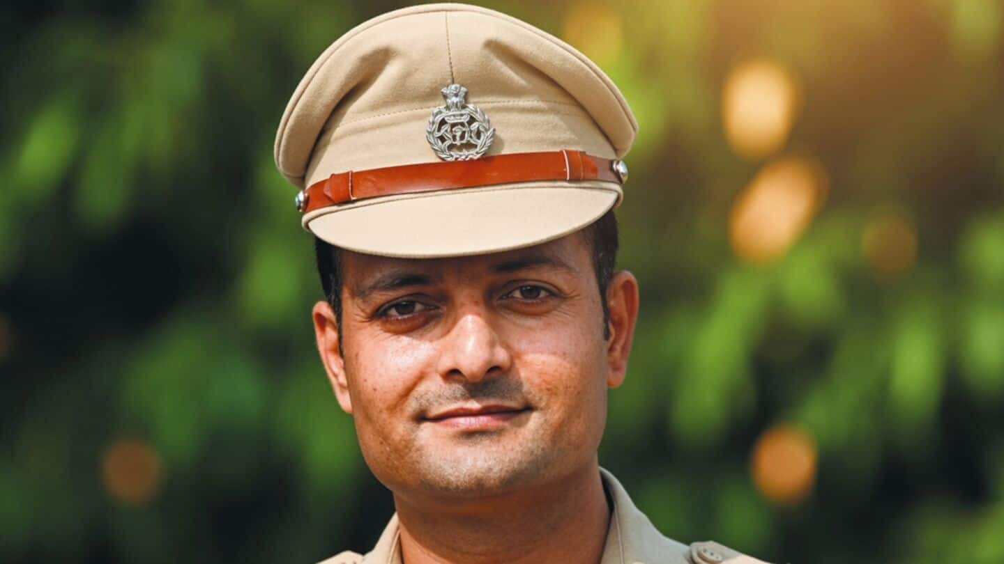 Delhi govt puts sexual harassment-accused ACP's promotion on hold