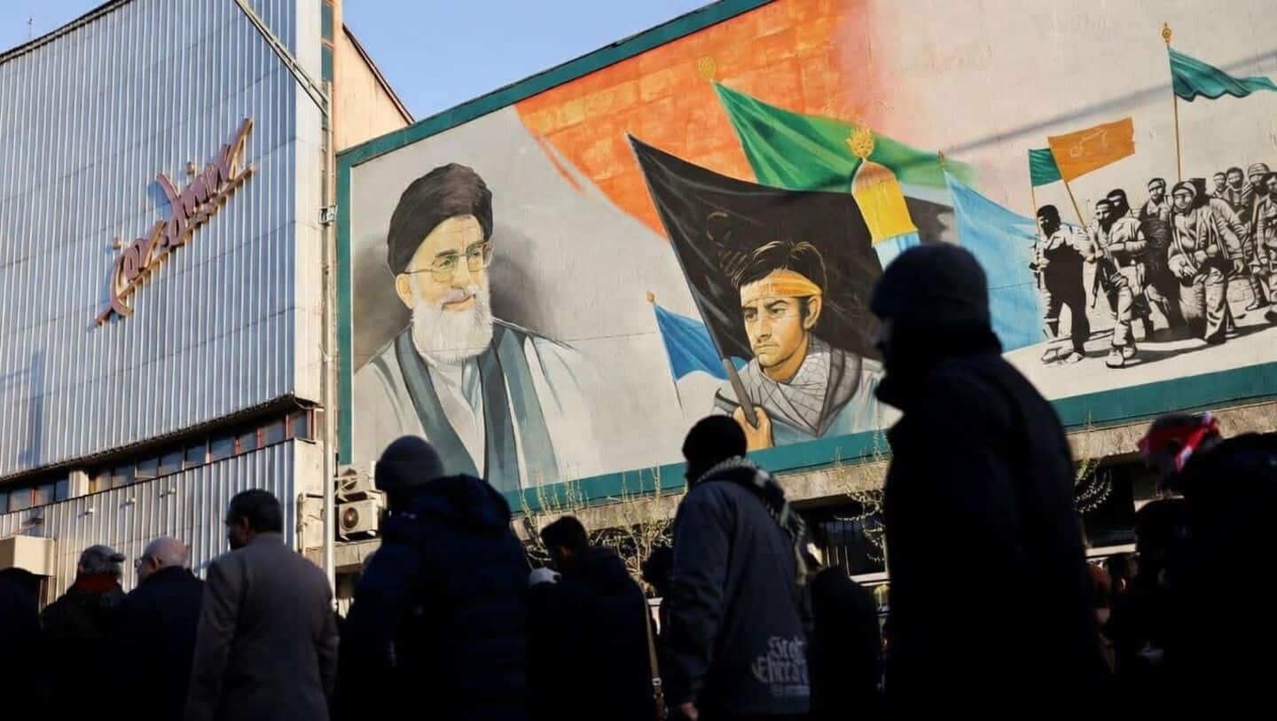 Pakistan proposes 2-phase ceasefire to halt US-Iran conflict: Report