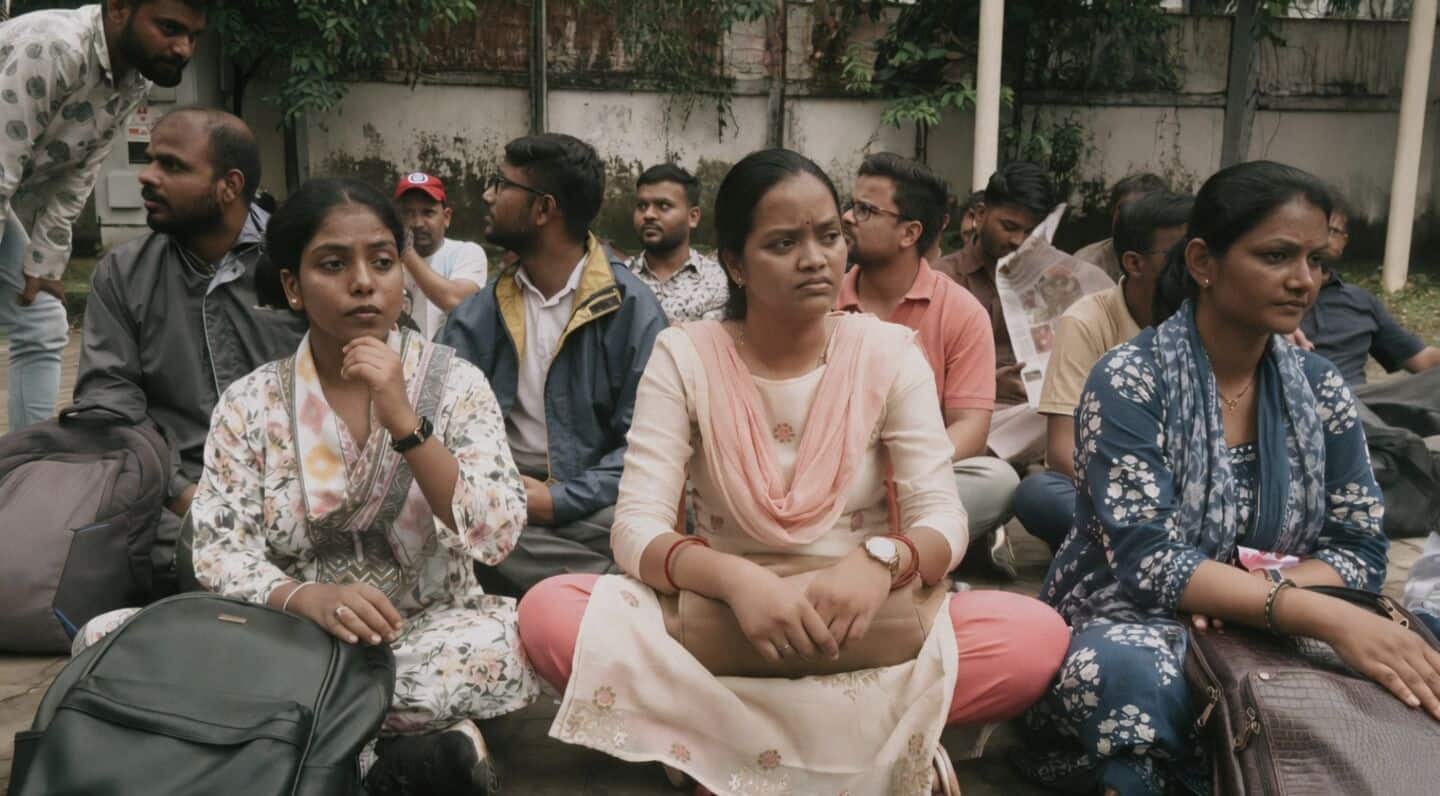 Jharkhand student leaders accuse government of 'deceit' over exam cancellations