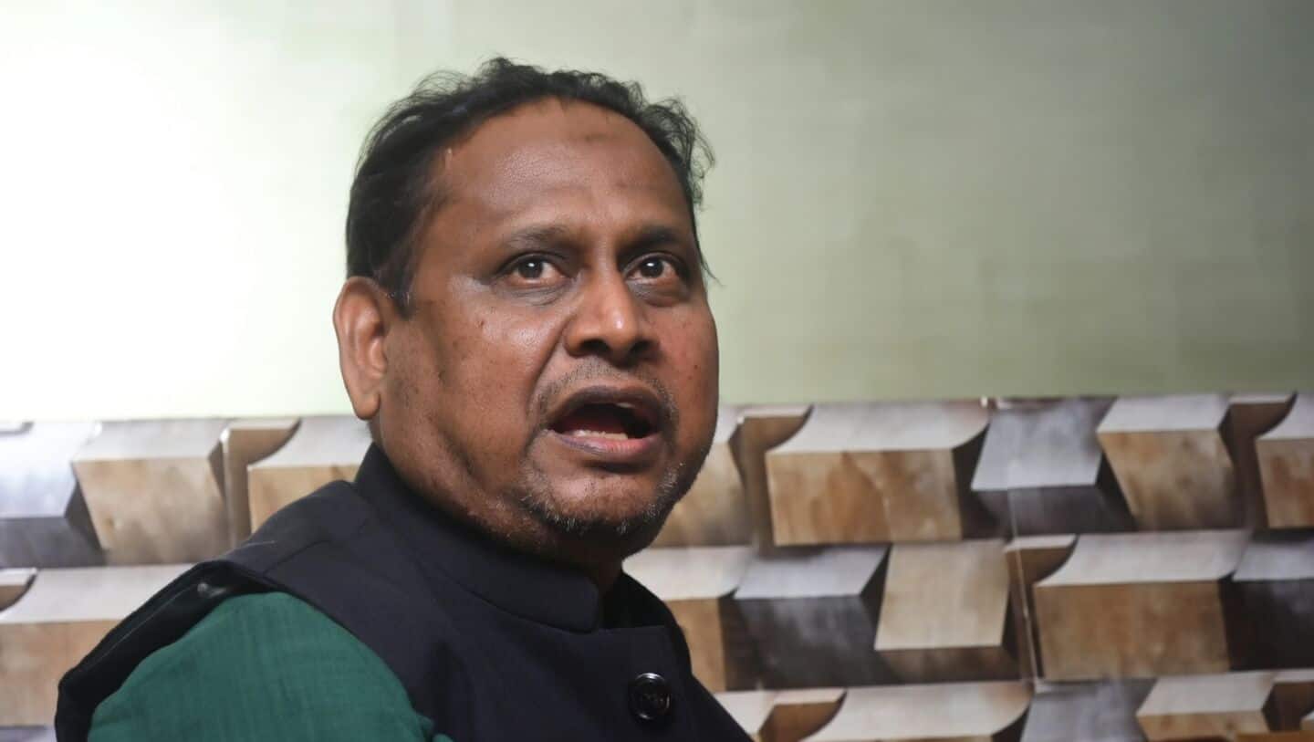 TMC accuses Humayun Kabir of seeking ₹1,000cr bribe for support