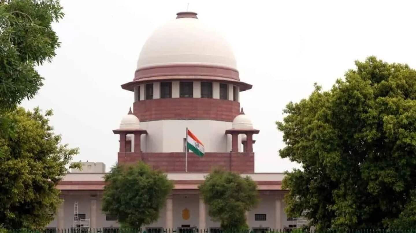 Secretly recorded calls of spouses admissible as evidence: SC Secretly recorded calls of spouses admissible as evidence: SC