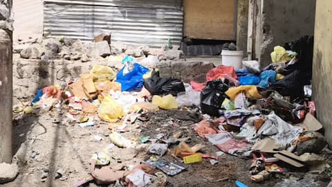 Manali's waste management crisis worsens during peak tourist season