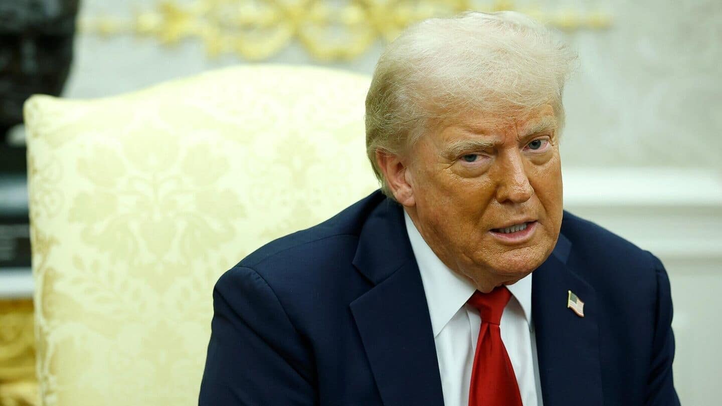 Why Trump's 'secondary tariffs' threat on Russia negatively impacts India Why Trump's 'secondary tariffs' threat on Russia negatively impacts India