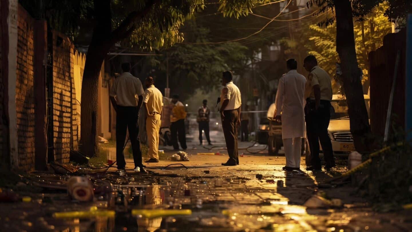 Bhopal: 5 accused kill boy for 'testicles worth ₹1cr'