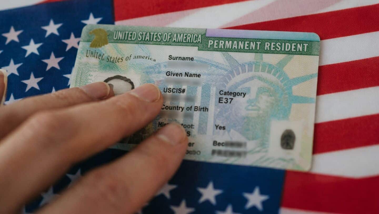 US green card applicants need not leave country: DHS clarifies