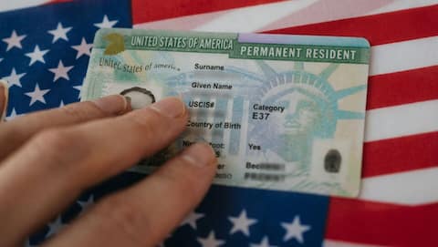US green card applicants need not leave country: DHS clarifies