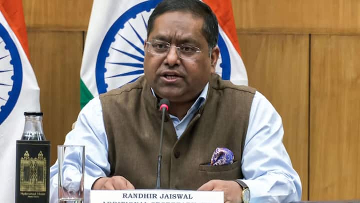 India condemns Pakistan's airstrikes in Afghanistan, calls it 'blatant aggression'