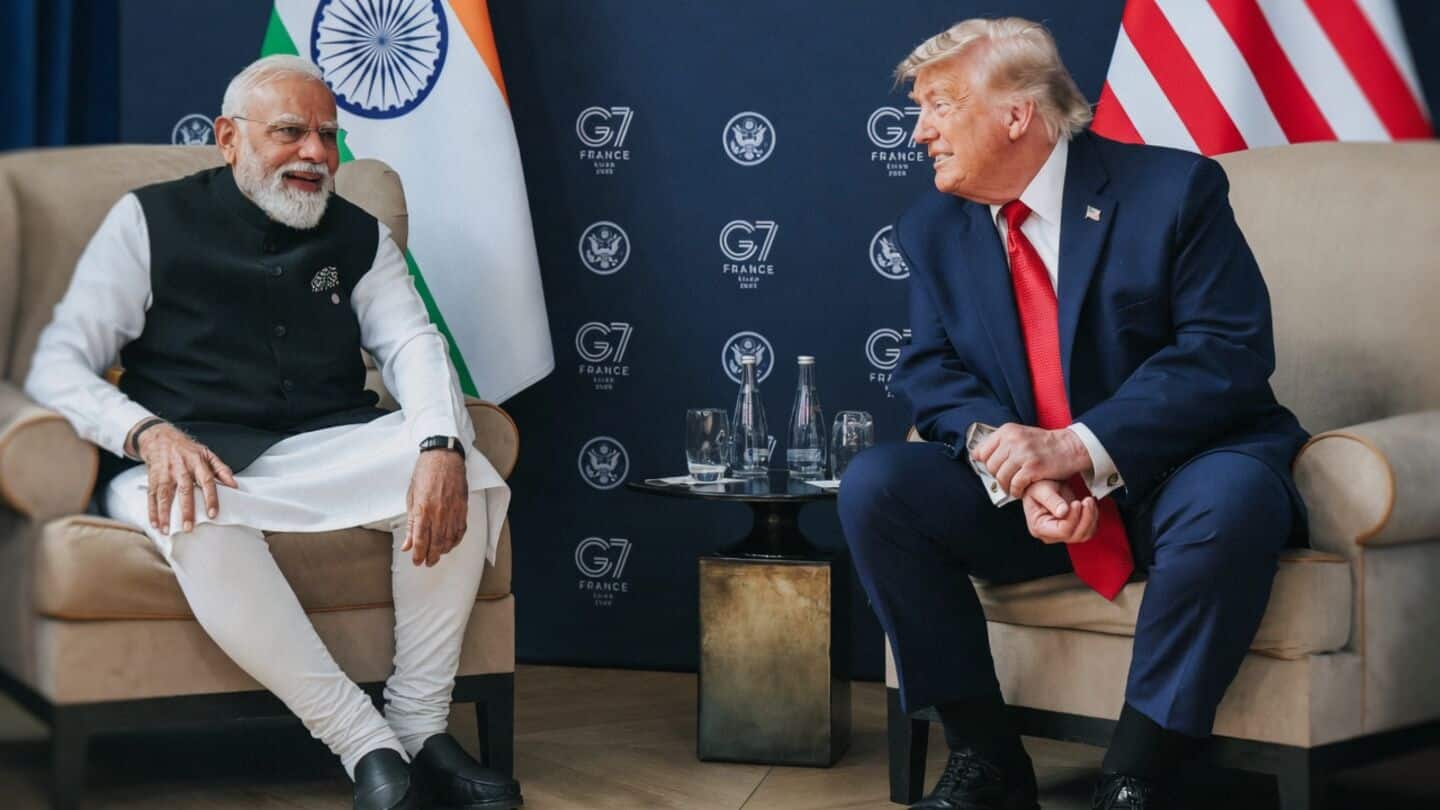 Trump likely to visit India early next year: Marco Rubio