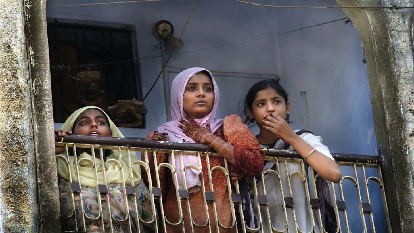 Women should stay home, not enter public sphere: Kerala cleric