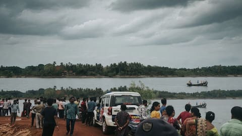 Karnataka: 10 people drown in river, 4 others missing