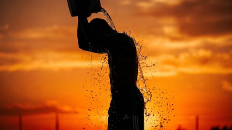 'Nautapa': India experiences hottest pre-monsoon days; temperatures could reach 48°C