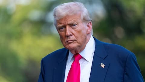 Trump sues Rupert Murdoch for $10B over Epstein report