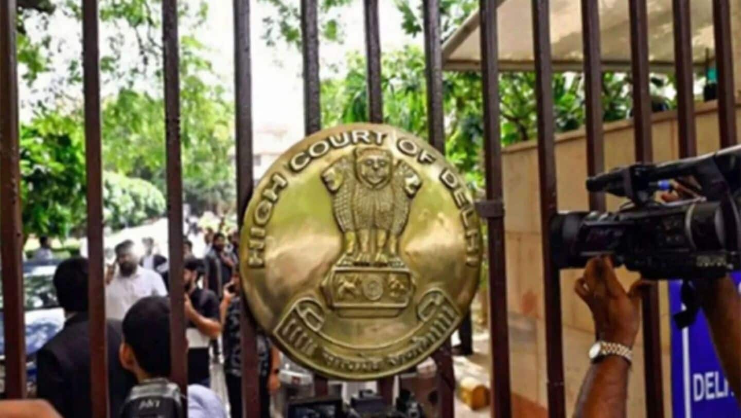 Delhi HC rejects Kejriwal's bid to transfer excise case judge