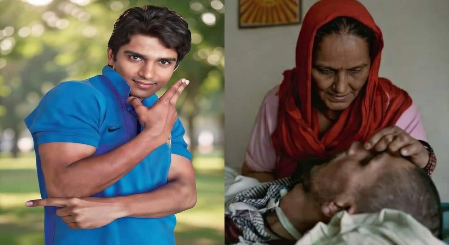 AIIMS begins passive euthanasia on student in vegetative state