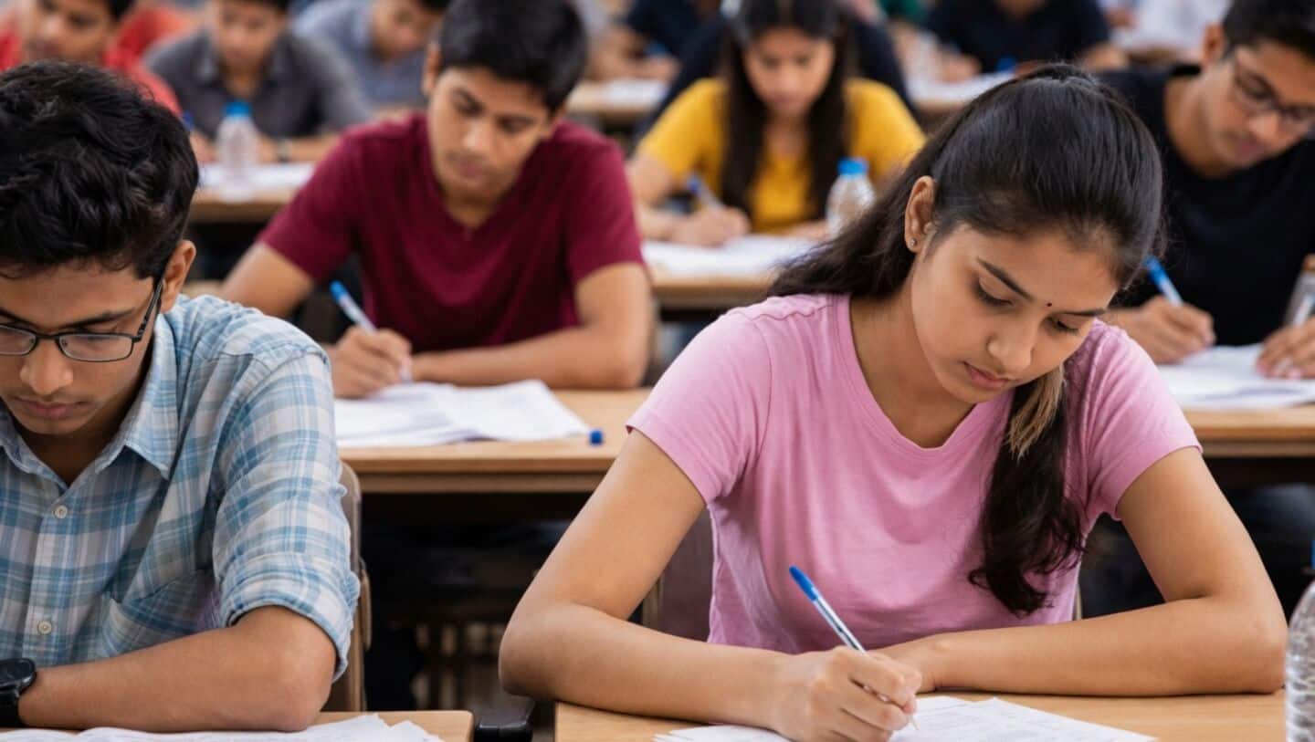 No data breach in JEE-Advanced 2026 results: IIT Roorkee