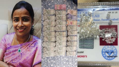 Assets worth ₹5cr unearthed during raids at Hyderabad official's residence