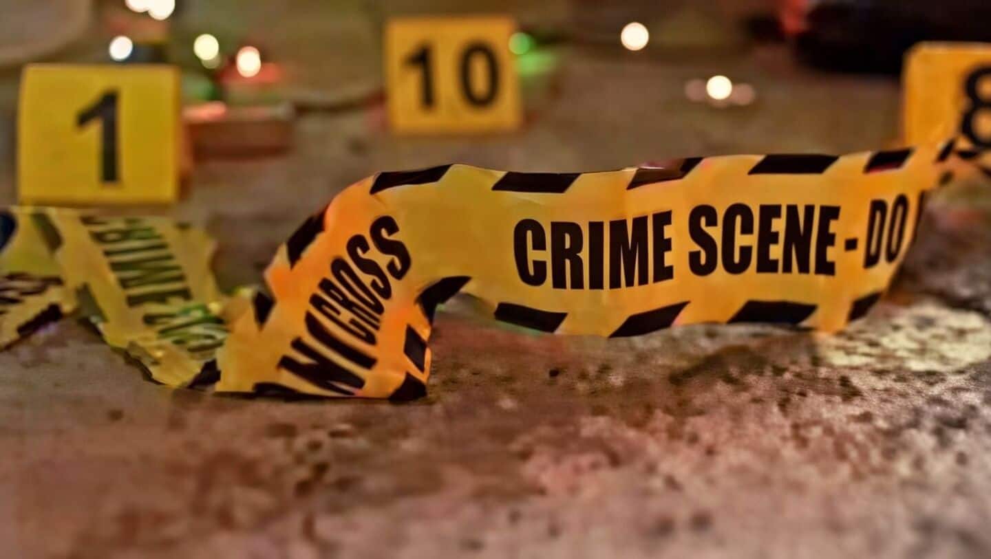 MP shocker: Boy, 11, killed, body hidden in blue drum