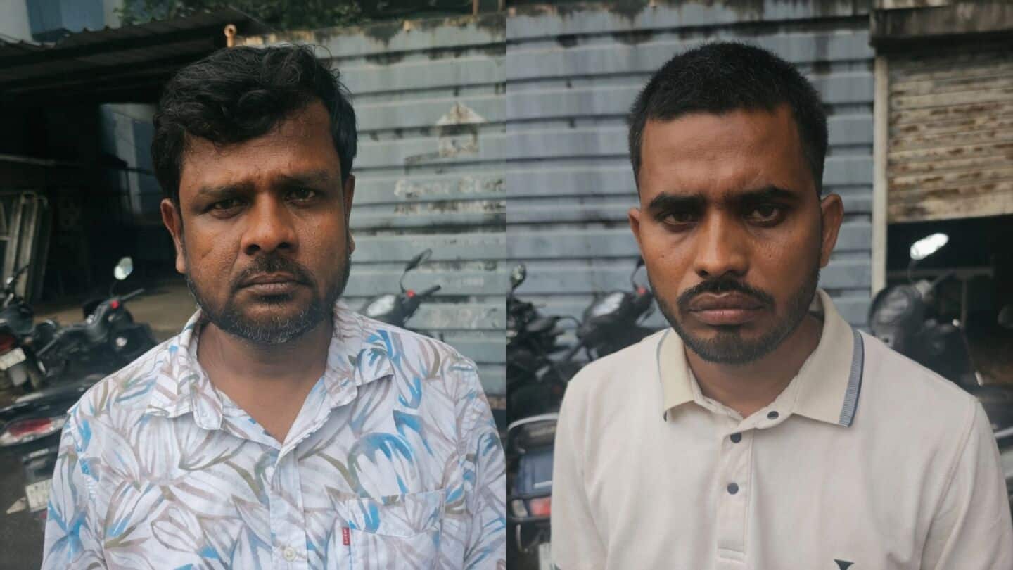 How Thane City Police busted exam paper leak racket: Report