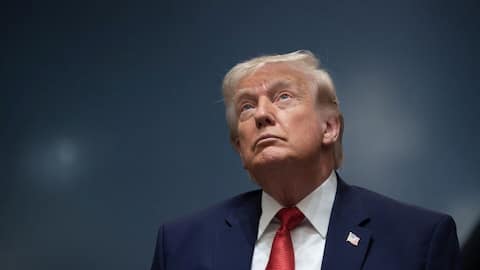 Trump administration devising post-Iran war strategy for Middle East: Report