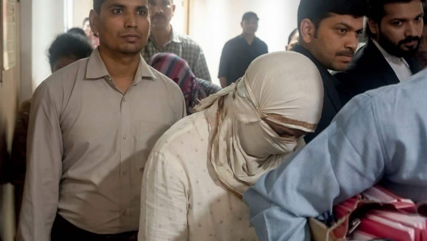 NEET-UG paper leak case: CBI identifies beautician as 'common link'