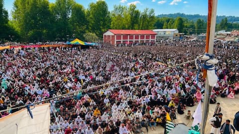 PoK protests: JAAC refuses to end strike without bodies