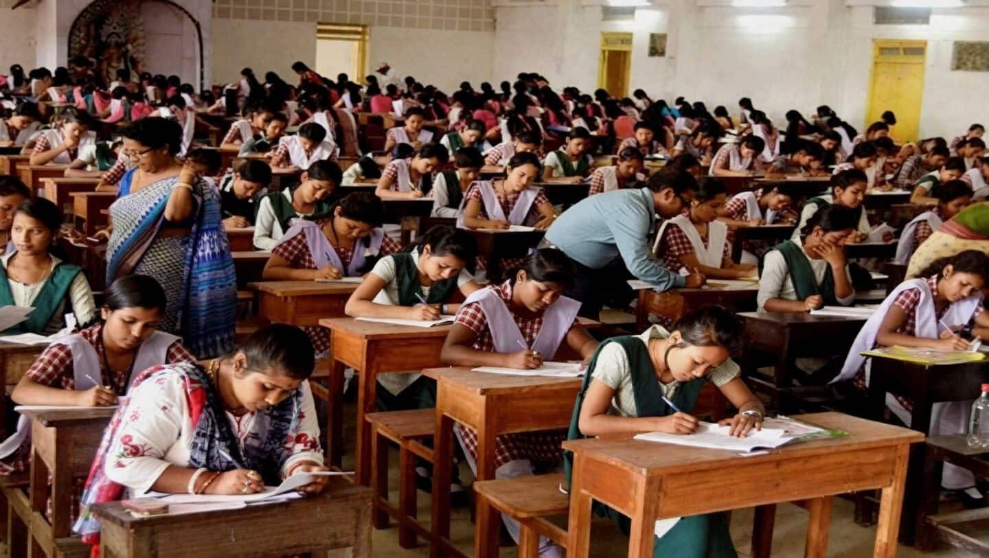 Government mulls single entrance exam for engineering, medical courses