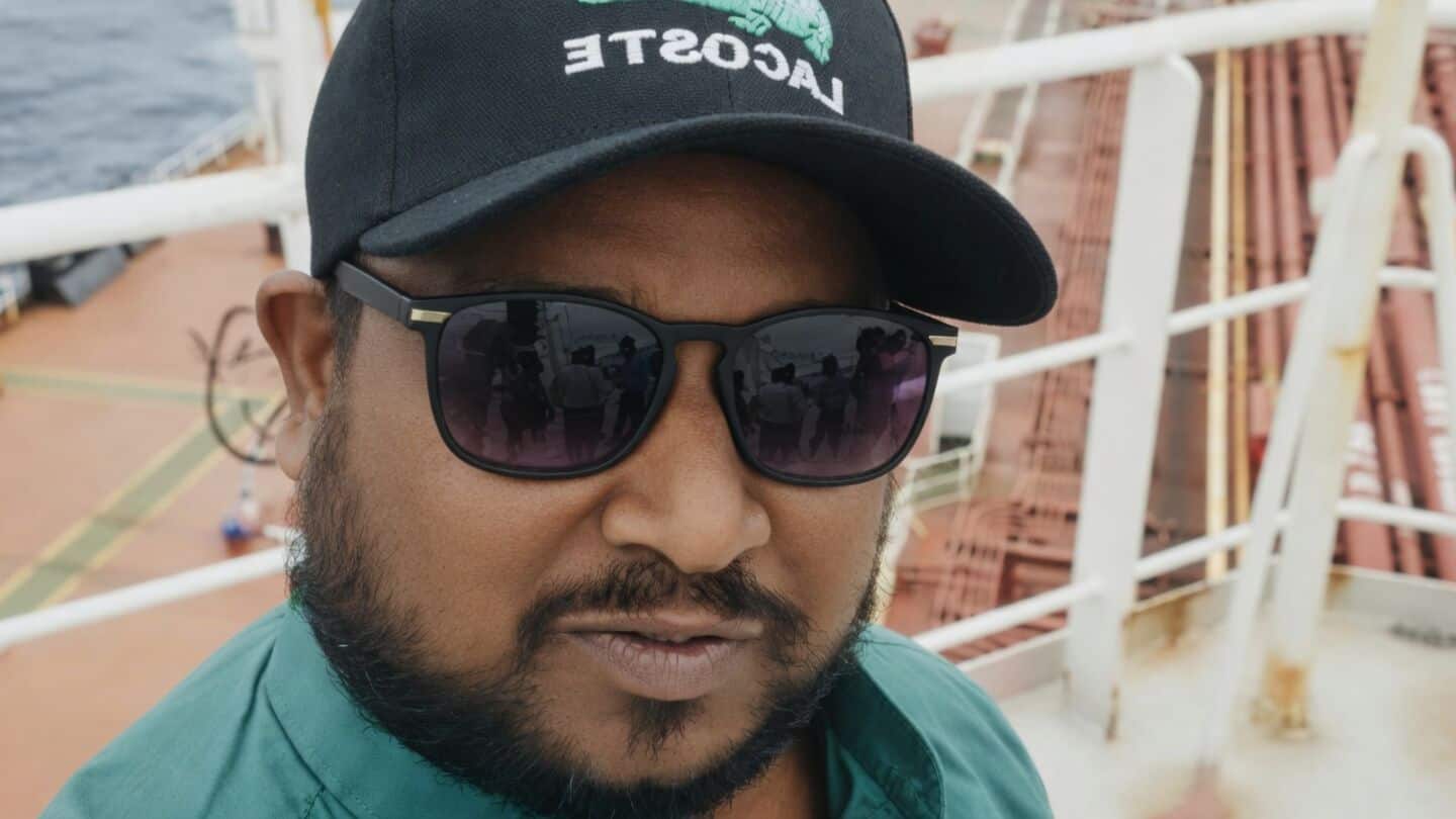 Indian Embassy seeks probe into sailor's body organ removal