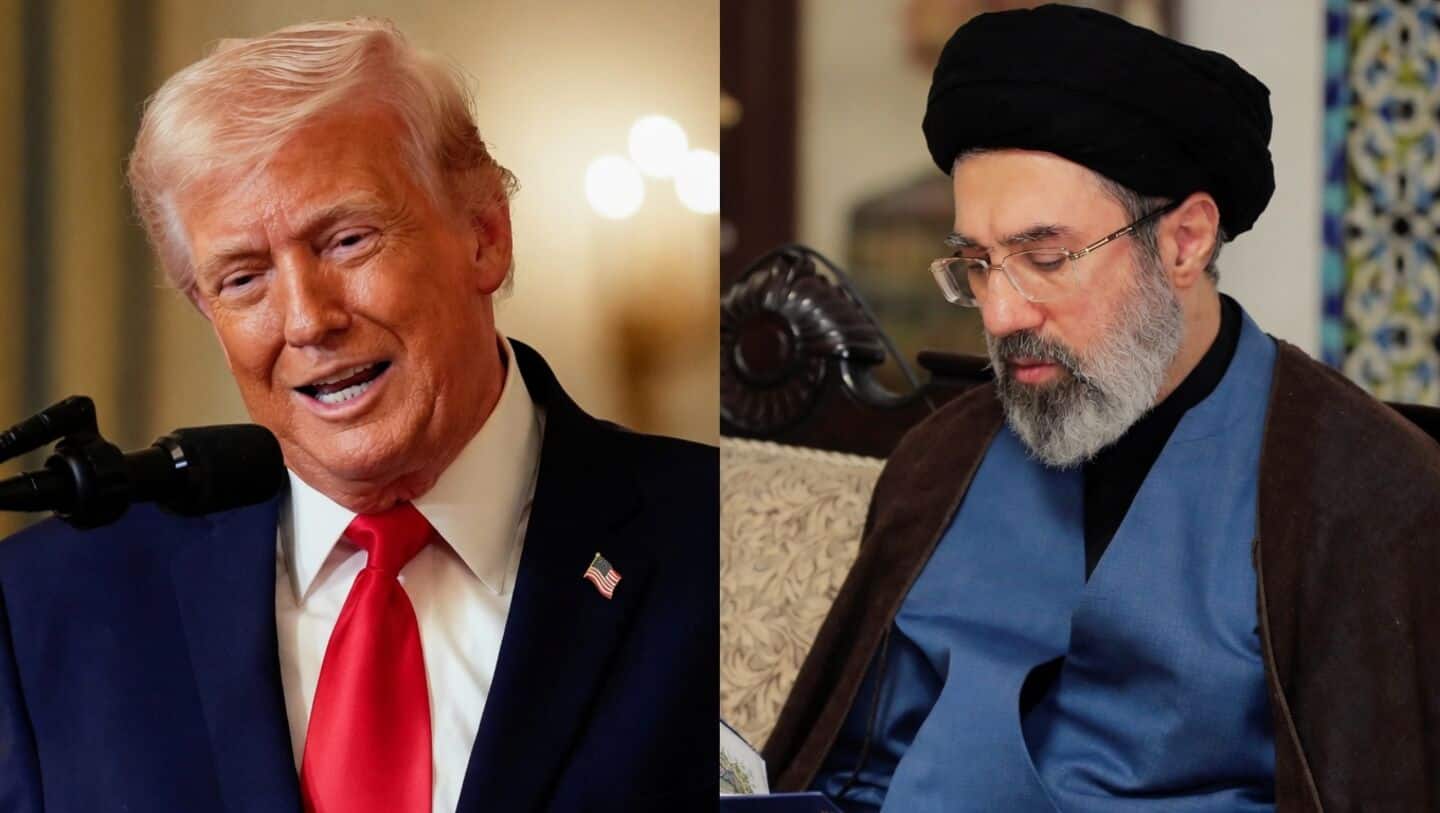 US considers using Iranian assets to pay Gulf reparations: Report