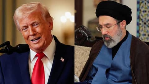 US considers using Iranian assets to pay Gulf reparations: Report
