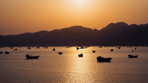DGS lifts advisory on Indian ships' movement in Gulf region