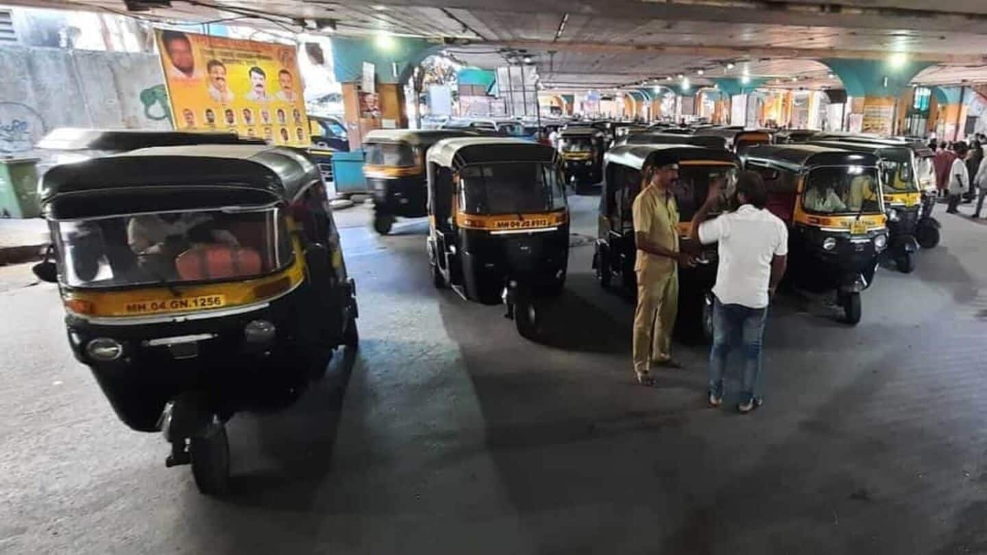 Karnataka auto, taxi unions threaten to defy fare rules Karnataka auto, taxi unions threaten to defy fare rules