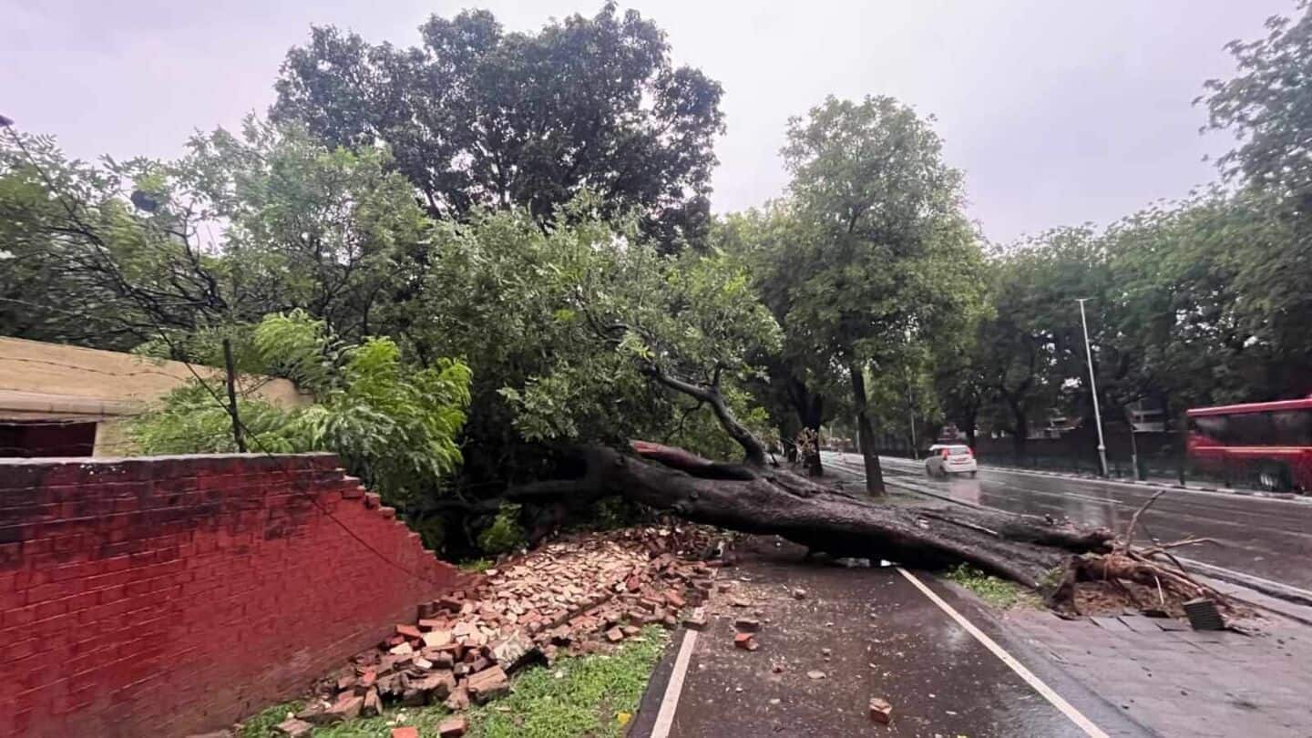 IMD issues red alert for Himachal, Pune, and Punjab IMD issues red alert for Himachal, Pune, and Punjab