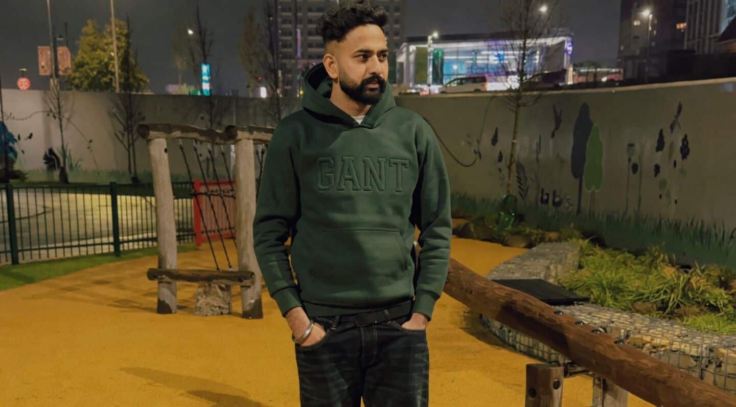 Indian-origin man fatally stabbed in London; probe launched