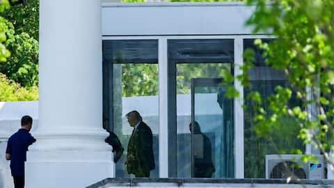 Trump orders FBI probe into deaths, disappearances of space scientists