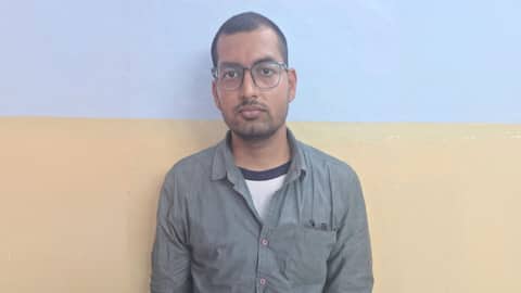 Noida labor protest mastermind arrested from Tamil Nadu