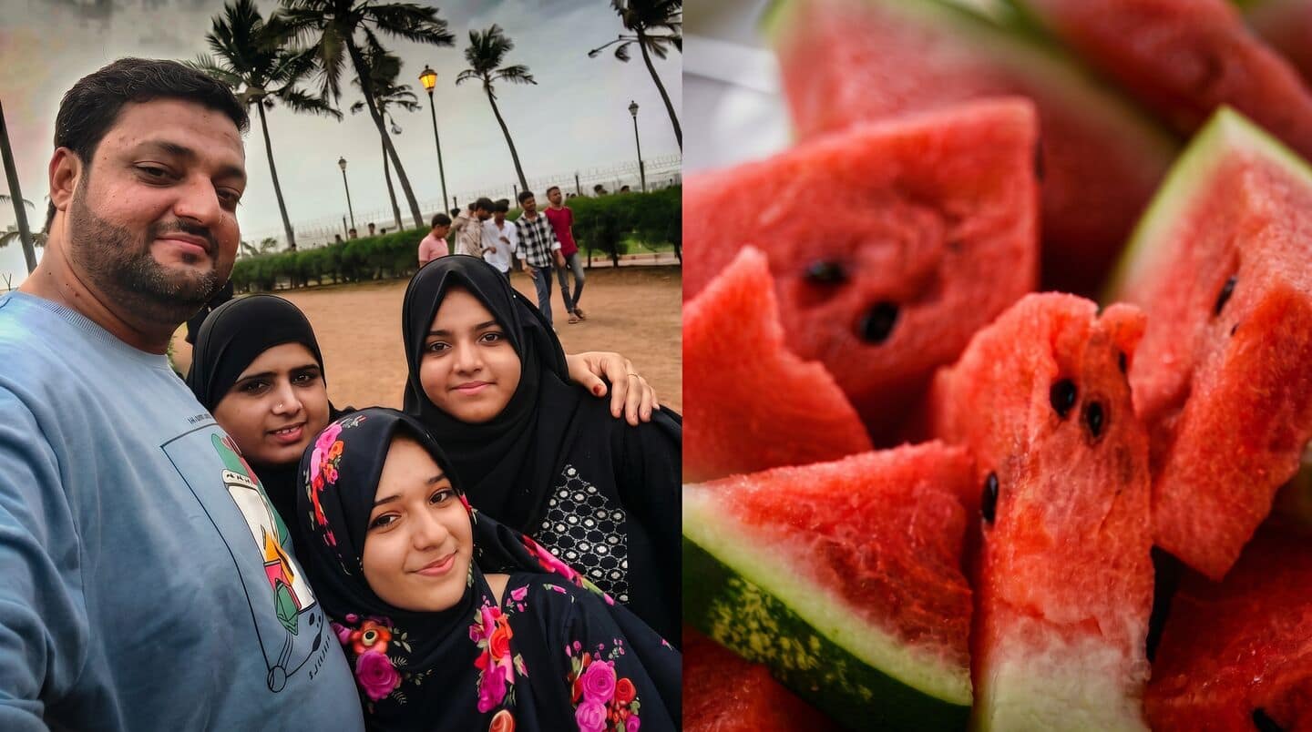 Not watermelon, what really killed Mumbai family of 4