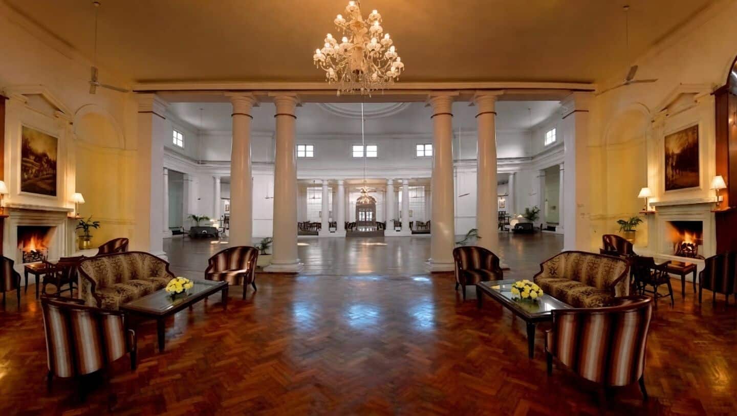 Delhi Gymkhana Club to be evicted over government land-use dispute