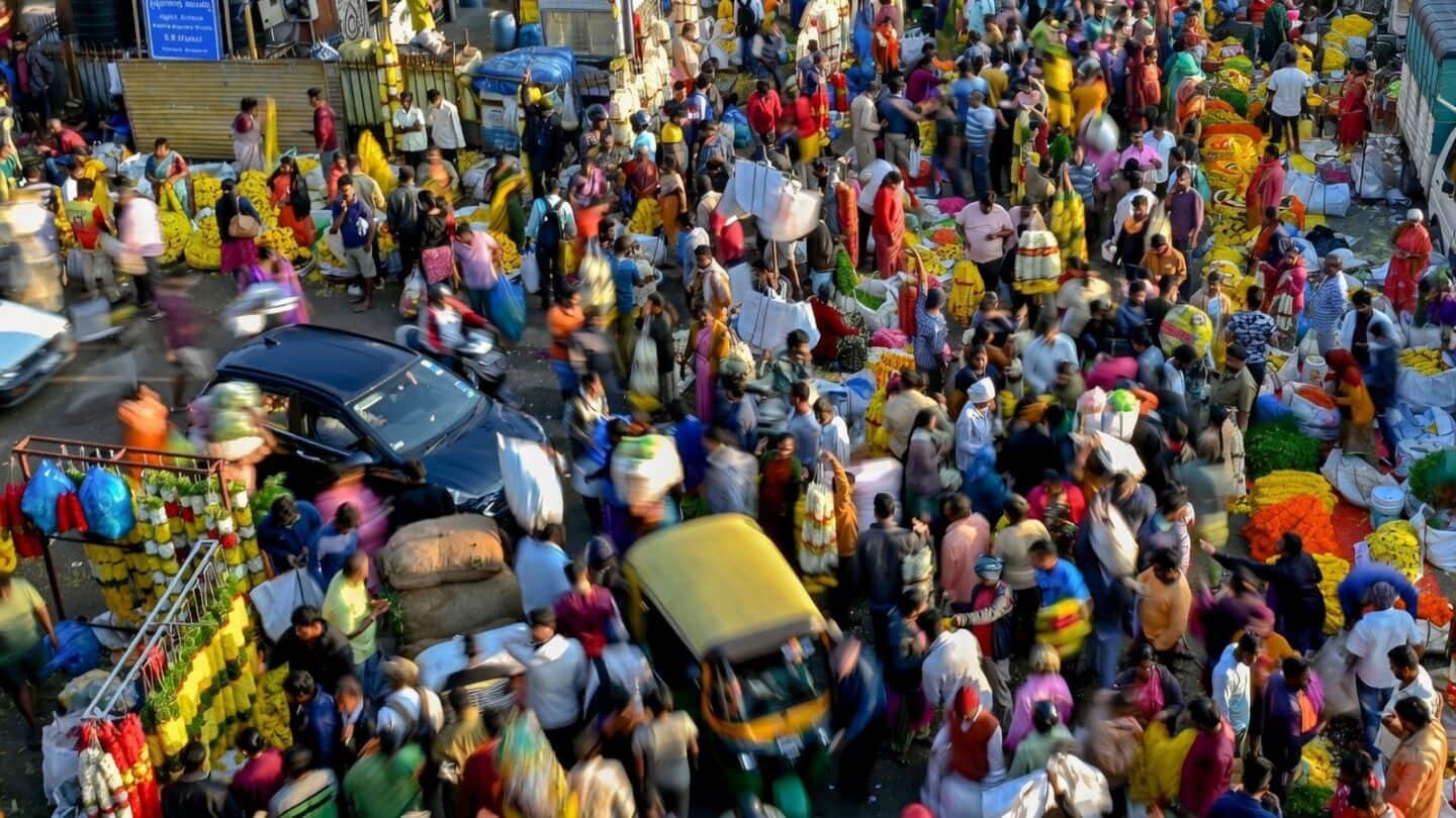 Census 2027: First phase completed in 31 states, UTs