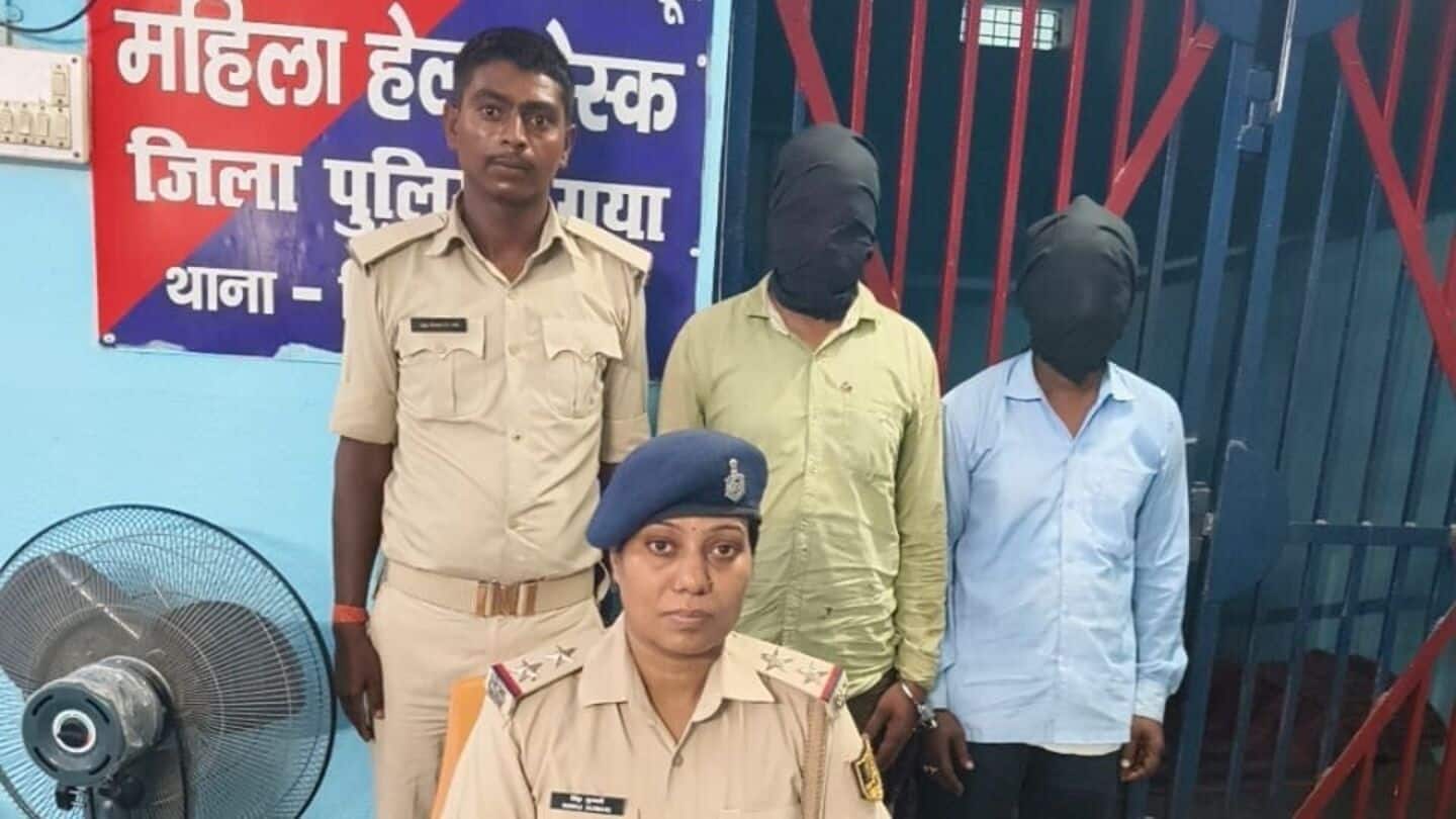 Bihar: Woman raped in ambulance after home guard recruitment event