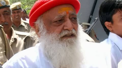 Asaram's health details must be obtained: Supreme Court to Rajasthan