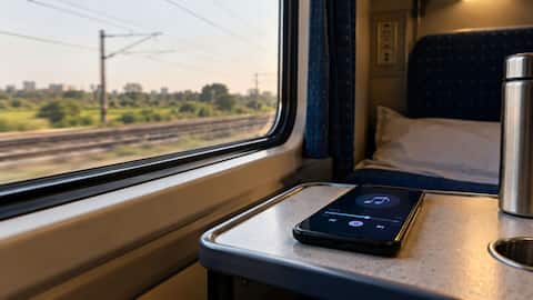 No more loudspeaker nuisance: Railways warns of ₹1,000 fine, removal