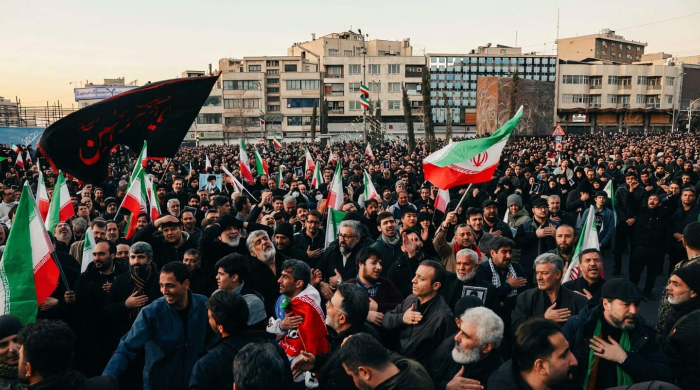 Khamenei dead: Who will be Iran's next Supreme Leader?