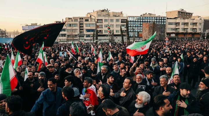 Khamenei dead: Who will be Iran's next Supreme Leader?